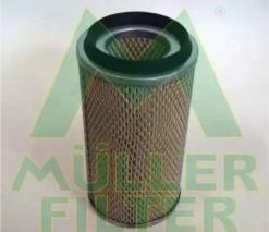 MULLER FILTER PA809